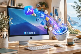 AppZapper per Mac torna dopo 20 anni per la disinstallazione app