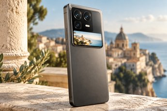 Xiaomi 18 Pro: il design flagship emerge dalle prime immagini dal vivo