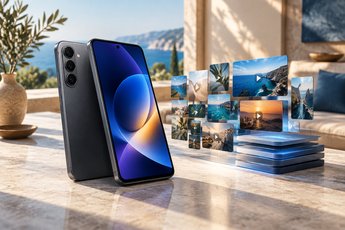 Redmi Note 15 da 512 GB, offerta eBay con sconto di oltre 80 euro