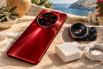 Huawei Pura 80 Pro scende di 300 euro con fotocamera e ricarica top