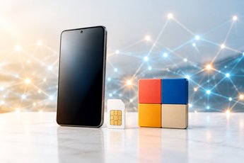 Iliad operatore telefonico mobile amplia la rete con il prefisso 3523