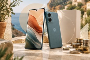 Motorola Edge 60 Fusion in offerta a meno di 200 euro sul mercato