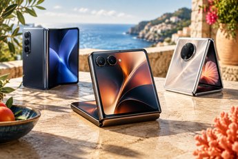 Motorola Razr 70 pieghevole scende di prezzo e sfida Samsung e Honor