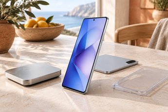 Nubia Air smartphone leggero in offerta su eBay a prezzo scontato