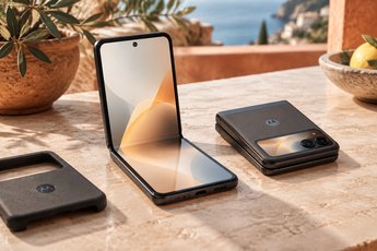 Motorola pieghevole in sconto su Amazon al prezzo di un mid-range