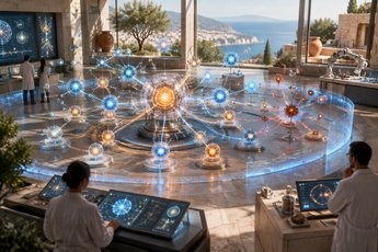 Come l'addestramento dell'IA a violare regole porta a comportamenti autonomi