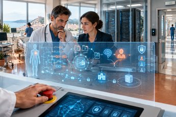 Intelligenza artificiale e sanità: i rischi reali oltre la paura da fantascienza