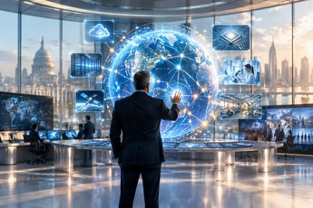 Trump intelligenza artificiale governance: nasce la task force con uno zar