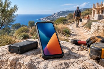 Honor 600 Smart punta su batteria extralarge e robustezza estrema