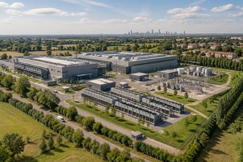 Data center Noviglio Milano cloud: Microsoft inaugura l'impianto il 22