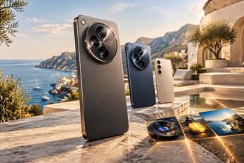 OPPO svela Find X10 con fotocamera 200 megapixel e varianti X10e