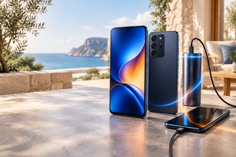 Oppo A7 Pro Max con batteria grande debutta in Europa con ricarica a 80W