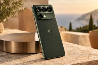 Motorola Signature 27 svelato: il design che lo distingue dai competitor