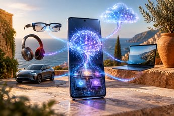 Qualcomm rilancia la sfida a Apple e NVIDIA con chip per agenti IA
