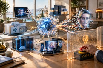 Intelligenza artificiale, i rischi attuali sono i danni reali dei chatbot