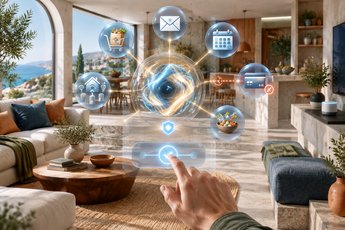 Meta Muse: come funziona l'agente IA per acquisti e gestione casa