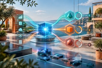 Modello intelligenza artificiale alternativa a OpenAI: nasce Jev di TypeSafe