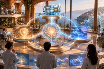 Anthropic rivela come Claude sviluppa il 26% dei futuri modelli di IA