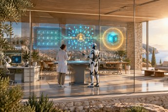 Anthropic punta sulla trasparenza e pubblica le metriche di automazione dell'IA