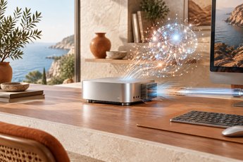 Nuovo Mac mini: il chip a 2 nanometri porta pi� potenza per l'IA