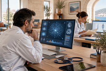 Quintarelli e i rischi dell'intelligenza artificiale: occupazione e dati reali