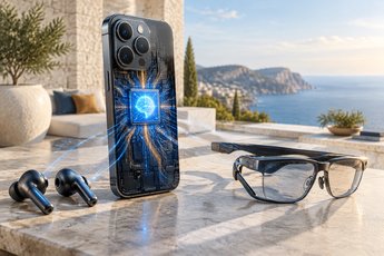 Qualcomm punta su chip per agenti intelligenza artificiale contro Nvidia e Apple