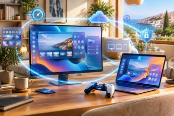 Windows 11 26H2 aggiornamento: data di rilascio e tutte le novit� Microsoft