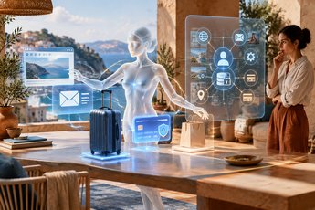 Meta Muse, l'agente IA autonomo: come funziona e quali dati raccoglie