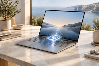 Microsoft Surface passa a Intel e abbandona definitivamente AMD