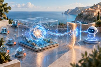 OpenAI sospende addestramento modelli dopo bug di rete nella sicurezza IA