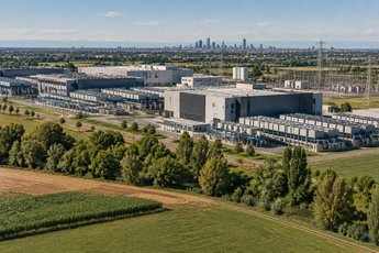 Da Rho a Lacchiarella, 42 data center trasformeranno Milano entro il 2028