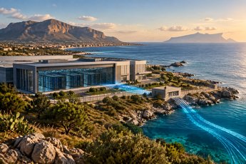 Data center Sicilia: Mediterra acquisisce Open Hub Med e punta su Carini