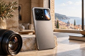 Xiaomi 18 Pro lancio Italia confermato, ma senza una data precisa