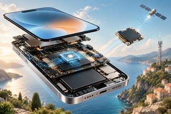 Apple modem Qualcomm 2027: addio definitivo su tutti gli iPhone
