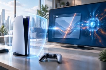 Sicurezza PS5: la vulnerabilit� del browser mette a rischio il sistema Sony