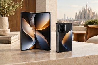 Xiaomi 18 Fold, il pieghevole che sfida Samsung e Apple: ecco come va