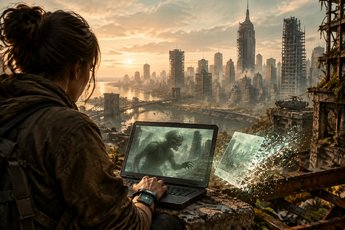 Fallout New York giocabile nel browser: Bethesda lo rimuove subito