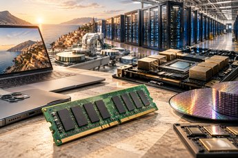 Crisi memorie 2027: Micron teme rincari su computer e device consumer
