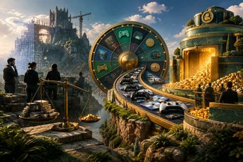 Xbox Game Pass e i profitti dei giochi AAA, la critica di Layden