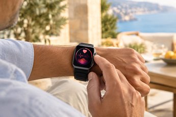 Smartwatch misura pressione: Huawei Watch D3 ha un airbag nel cinturino