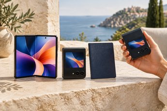 Motorola pieghevole 2026 sar� pi� compatto del Galaxy Z Fold 8