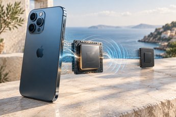 Apple abbandona Qualcomm: iPhone con modem proprietario dal 2027