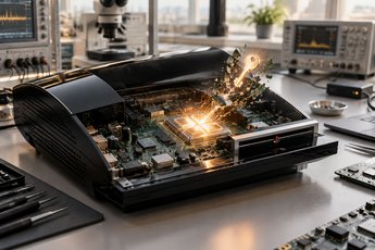 Violata la playstation 3 sicurezza chiave custodita per vent'anni nel Cell