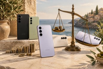 Samsung Galaxy A: i prezzi salgono in Italia fino a 70 euro in pi�