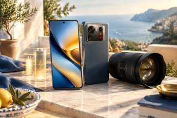 Xiaomi 17T Pro in offerta con sconto di 250 euro sul prezzo finale