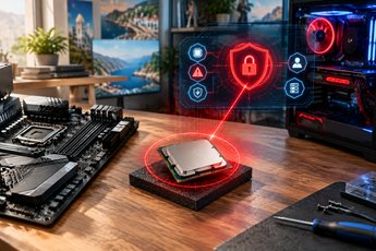 Ryzen 7 5800X3D usato bannato da Valorant per motivi di sicurezza