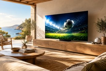 Samsung TV OLED in sconto: ecco il prezzo finale del modello top