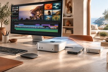 Mac mini M6, prezzo pi� alto: le prestazioni giustificano il costo
