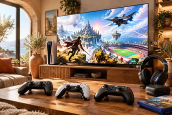 Ottobre ricco di giochi per PS5, Xbox e Switch: ecco cosa giocare