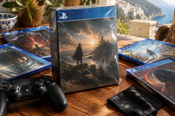 Giochi PS4 rari e preziosi: 10 titoli che oggi valgono una fortuna